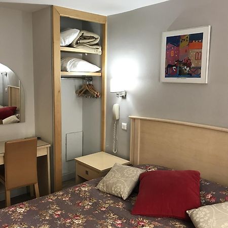 파리 Enghien 아파트 외부 사진